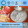 Factory supply soy protein isolate for meat supplier